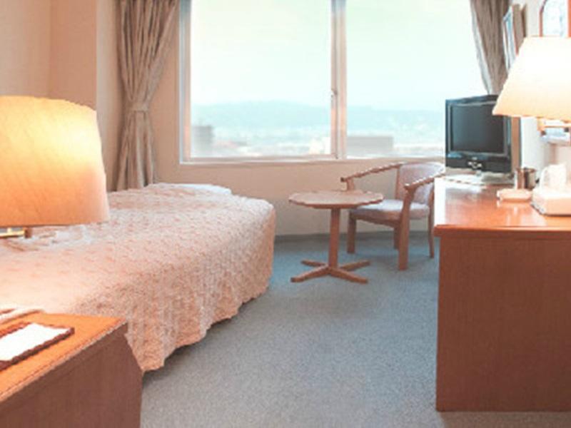 ימאגאטה Hotel New Mogamiya מראה חיצוני תמונה