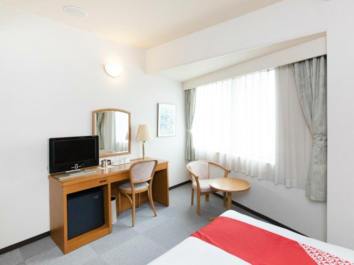 ימאגאטה Hotel New Mogamiya מראה חיצוני תמונה