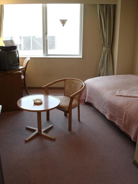 ימאגאטה Hotel New Mogamiya חדר תמונה